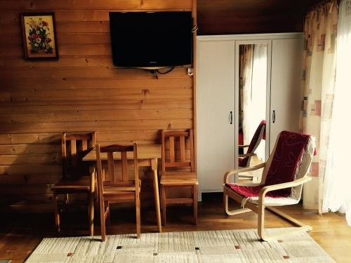 Apartament W Pieninach, Щавница — фото 1