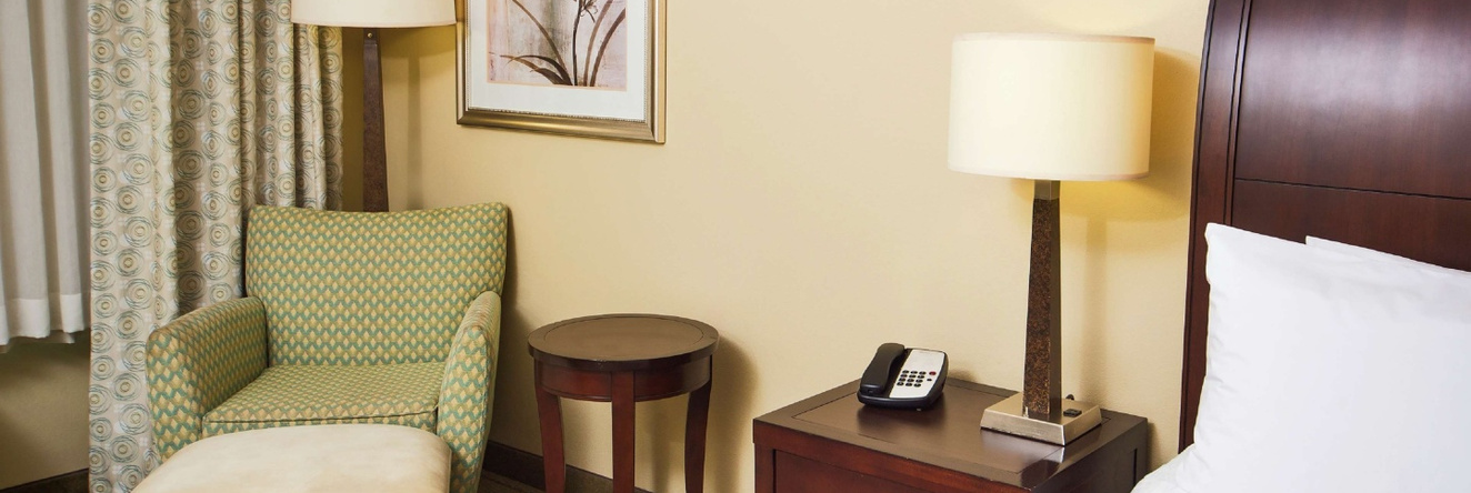 Hilton Garden Inn Valdosta, Валдоста — фото 1