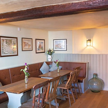 The Cross Keys Aldeburgh, 奥尔德堡 — 照片 4