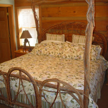 Stones Throw 2 Bedrooms 2 Bathrooms Cabin, 布洛英罗克 — 照片 4