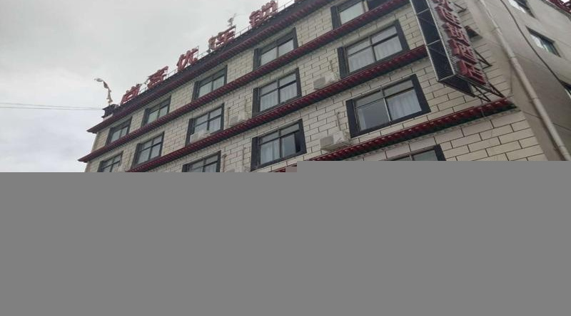 Thank Inn Hotel Xizang Rikaze Jilong County Jilong Kou'an, 吉隆 — 照片 1