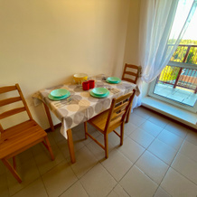 Na Klubnoy 54 Flat with Balcony, 谢利亚季诺 — 照片 3