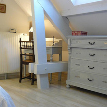 Chambres Dhôtes Au Bout Du Champ, Бавилье — фото 5