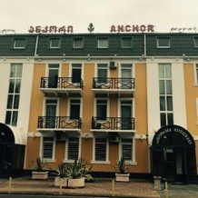 Hotel Anchor, 波蒂 — 照片 2