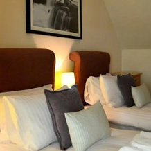 Drumchorry Cottage, 皮特洛赫里 — 照片 4