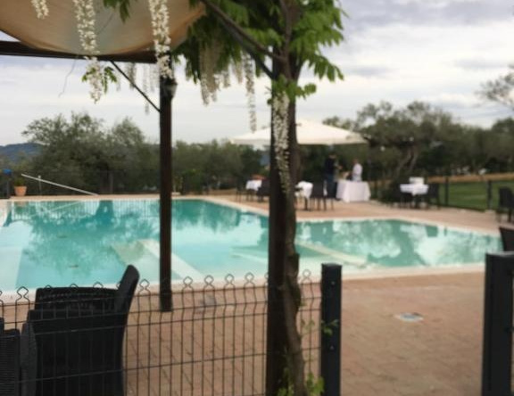 Agriturismo La Rustica, Пьянелла — фото 1