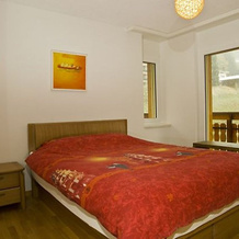 Residenz Ambassador A22, Leukerbad — photo 5