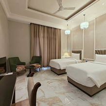 Sarovar Portico Saharanpur, 萨哈兰普尔 — 照片 5