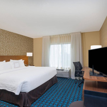 Fairfield Inn & Suites By Marriott Bloomsburg, Эспи — фото 5