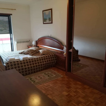 Chez Gorete, Браганса — фото 5