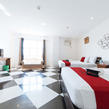 Mercedes Hotel by RedDoorz, Roxas City — photo 3