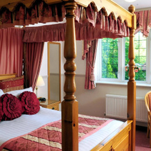 The Little Silver Country Hotel, Тентерден — фото 3