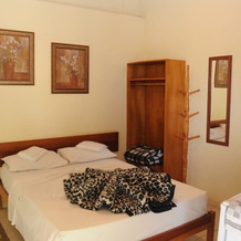 Hotel Fazenda Santa Maria, Серра-Негра — фото 5