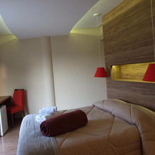 Vivas Hotel & Casa, Линдоя — фото 4