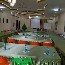 Wiyoni Royals Lamu, Lamu — photo 4