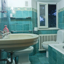 Colle Ionci Bed  Breakfast, Веллетри — фото 3