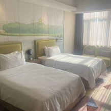 Hampton by Hilton Cangzhou Xinhua, Cangzhou — photo 3