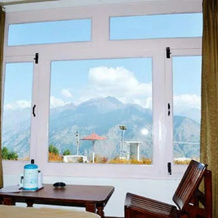 Goroomgo Bilju Inn Munsiyari, 蒙恰里 — 照片 2