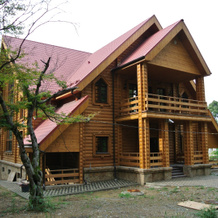 Ozdorovitelnyy Kompleks Dagomyts (Korpus Glavnyy) Hotel, 索契 — 照片 3