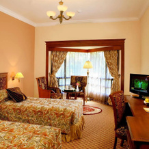 Regant Lake Palace Hotel, 查瓦拉 — 照片 3