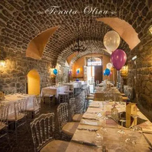 Tenuta Oliva, Фишано — фото 5