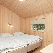 Gorgeous Holiday Home In Ålbæk With Sauna, Ольбек — фото 5
