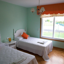House With 3 Bedrooms in Miño, With Wonderful sea View, Pool Access an, Mino — photo 5