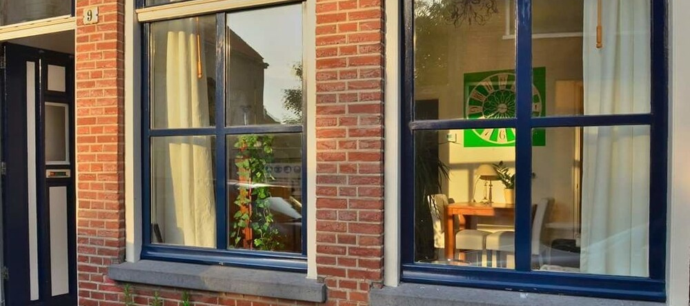Bij De Tijd, Горинхем — фото 1