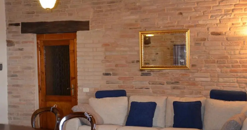 Casa Monti, 萨尔纳诺 — 照片 1