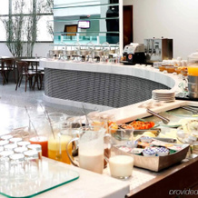 Mercure Belo Horizonte Vila Da Serra Hotel, Nova Lima — photo 5