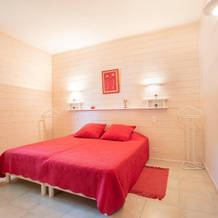 Chalet BIRON - Piscine & Tennis - Gîtes de Poubille, 布里奥朗斯河畔布朗克福 — 照片 2