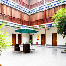 GreenTree Alliance Jinhu Country Yaodi Ancient City, 金华 — 照片 5