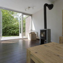 Welcoming Holiday Home in Grou Near River, 格罗 — 照片 2