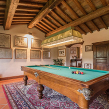 Villa il Ronco - Essence of Tuscany, 塞拉瓦莱皮斯托耶塞 — 照片 3