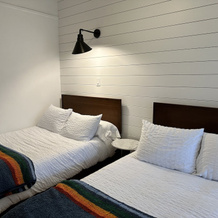 Sierra Motor Lodge, 莫哈韦 — 照片 3