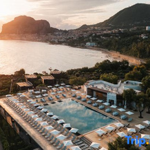Club Med Cefalù, 切法卢 — 照片 3