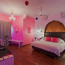 Ajit Bhawan - A Palace Resort, Jodhpur — photo 2
