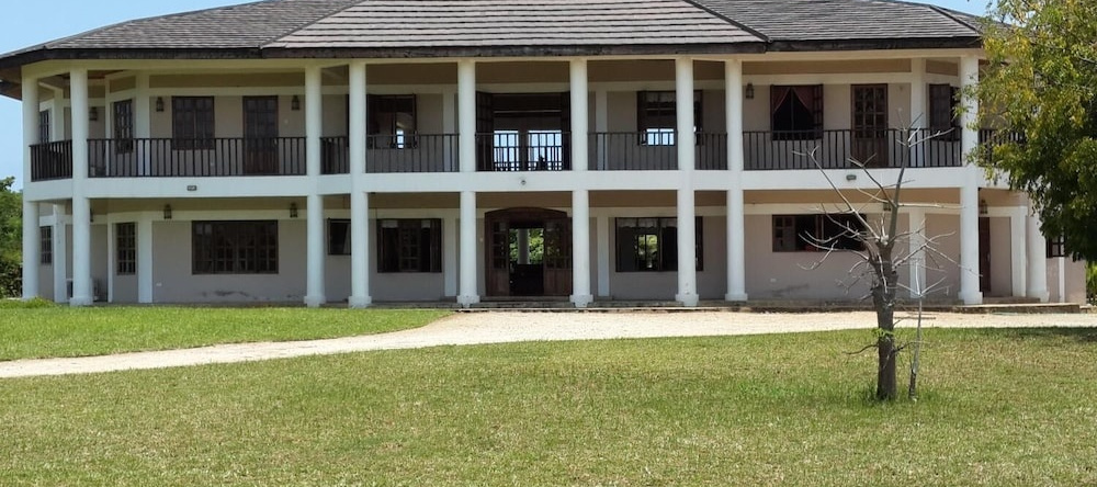 Shamba La Salama, Msambweni — photo 1