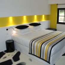 Pont Levis Hôtel By Franck Putelat, Carcassonne — photo 3