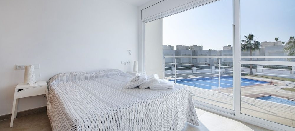 Eulalia Apartments TH 109-8, Altafulla — photo 1