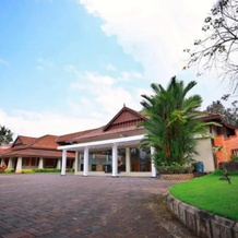 Eastend Clayhouse Chalakudy, 普杜卡德 — 照片 3