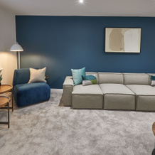 Host Stay Iburn House Briggswath, Расуорп — фото 3