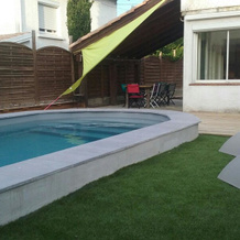 Villa With 3 Bedrooms In Carcassonne, With Private Pool And Enclosed G, Каркасон — фото 4