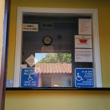 Slumber Motel, Merced — photo 3