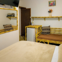 Hotel Natural SPA & Lazer, 布罗塔斯 — 照片 5