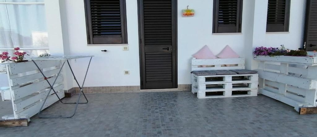 Piccolo Ulivo B&B Salento, 韦尔诺莱 — 照片 1