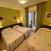 Hostal de la Vila, 奥洛特 — 照片 2