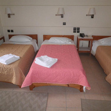 Hotel Glavas, Polygyros — photo 4