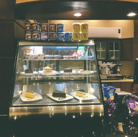 Dar Sadan Hotel Suites, 布卡里亚 — 照片 1