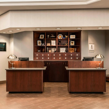 Four Points By Sheraton Boston Logan Airport Revere, Ревир — фото 2